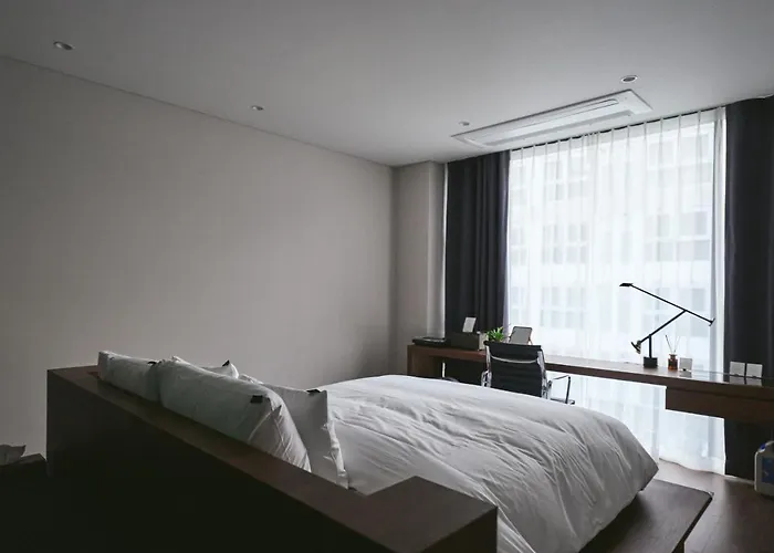 Hotel Good Ol' Days