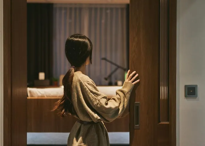 Good Ol' Days Hotel *