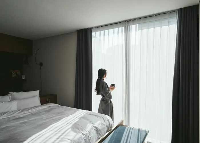 Good Ol' Days Hotel *