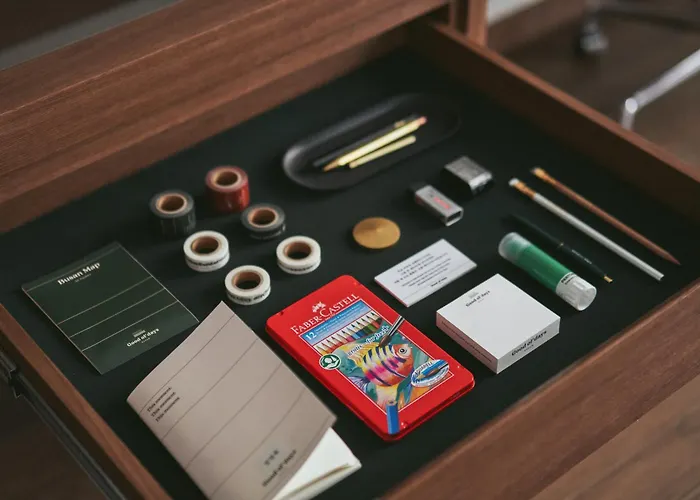 Hotel Good Ol' Days *