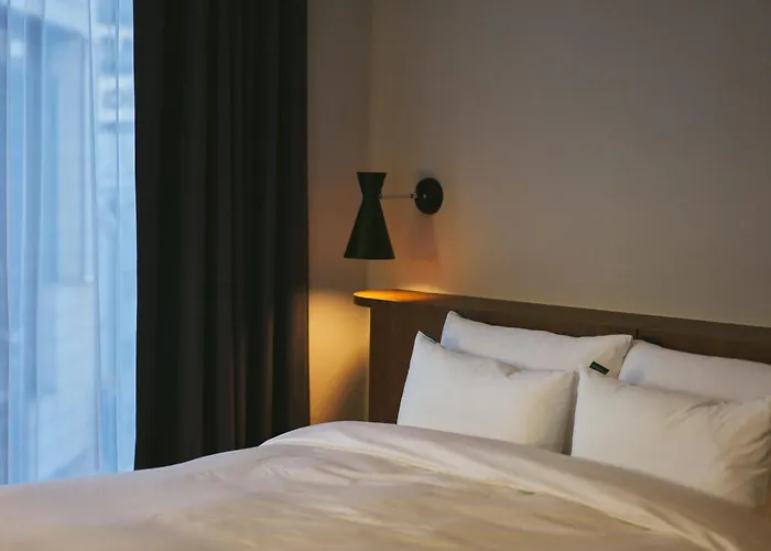 Good Ol' Days Hotel Busan