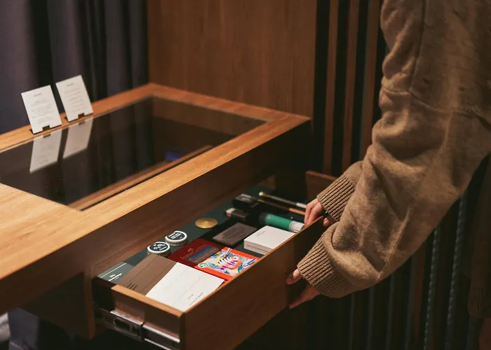 Hotel Good Ol' Days *