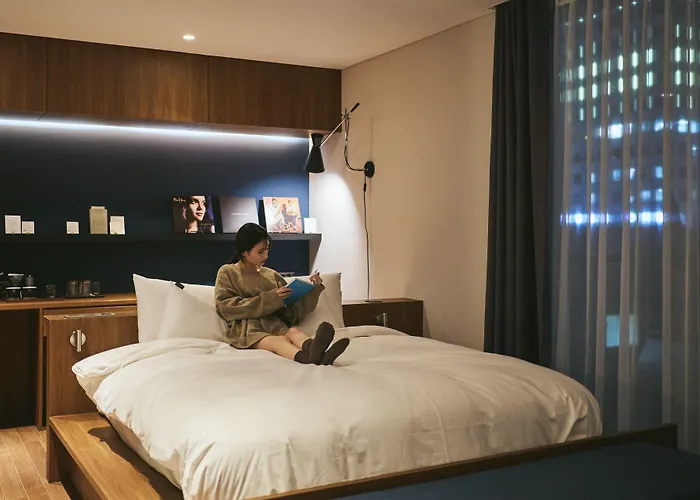 Good Ol' Days Hotel