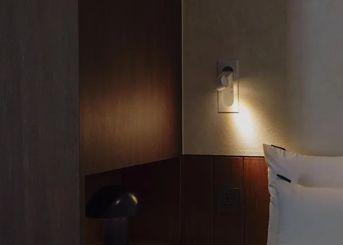 Good Ol' Days Hotel Busan