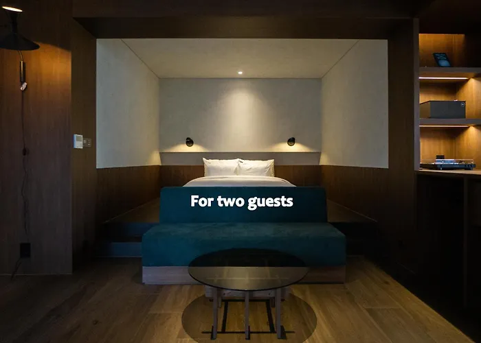 Hotel Good Ol' Days