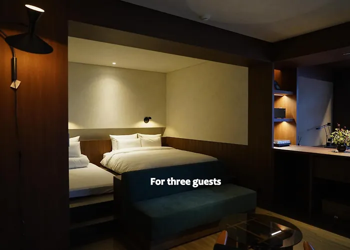 Hotel Good Ol' Days