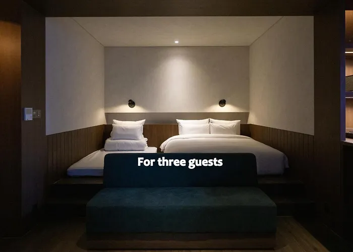 Good Ol' Days Hotel *